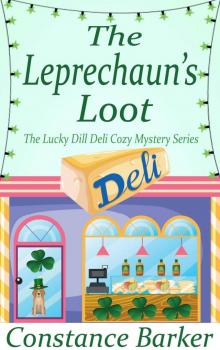 The Leprechaun's Loot Read online