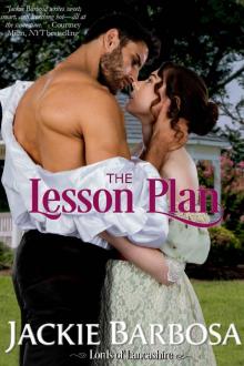 The Lesson Plan Read online