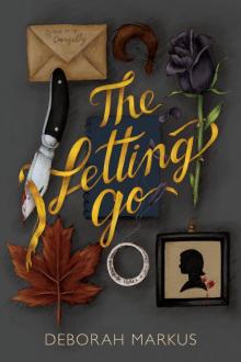 The Letting Go