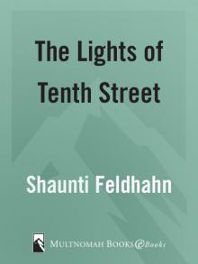 The Lights of Tenth Street Read online