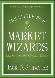 The Little Book of Market Wizards Read online