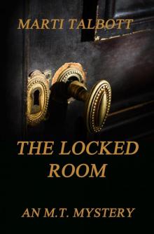 The Locked Room Read online