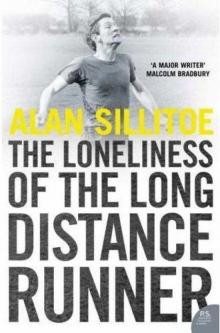 The Loneliness of the Long Distance Runner Read online