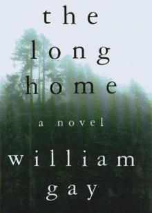 The Long Home Read online