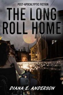 The Long Roll Home