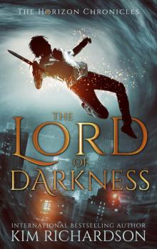 The Lord of Darkness