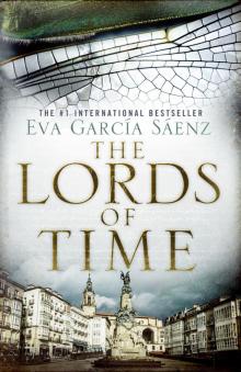 The Lords of Time Read online