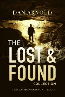 The Lost and Found Collection Read online