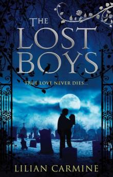 The Lost Boys Read online