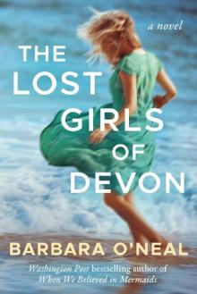 The Lost Girls of Devon Read online