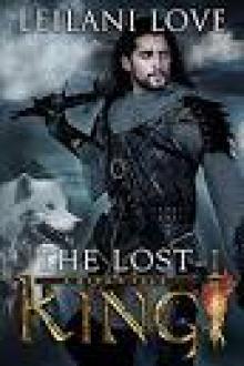 The Lost King Read online