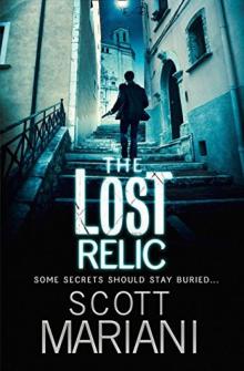 The Lost Relic Read online
