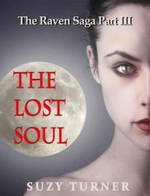 The Lost Soul Read online