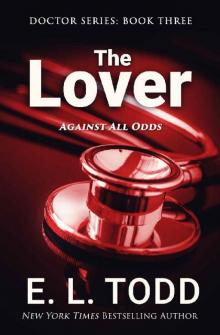 The Lover (Doctor Book 3) Read online