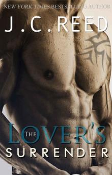 The Lover's Surrender (No Exceptions) Read online