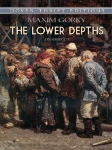 The Lower Depths Read online