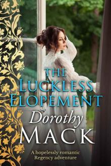 The Luckless Elopement Read online
