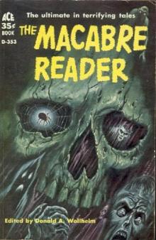The Macabre Reader Read online