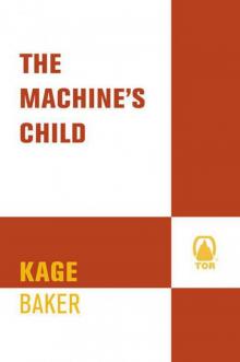 The Machine's Child (Company) Read online