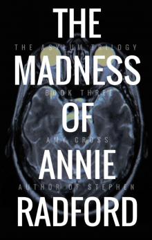 The Madness of Annie Radford Read online
