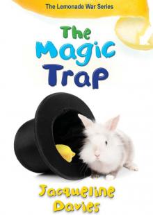 The Magic Trap Read online