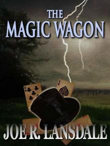 The Magic Wagon Read online