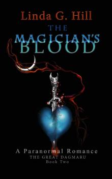 The Magician's Blood