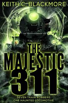 The Majestic 311 Read online