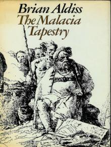 The Malacia Tapestry Read online