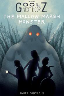 The Mallow Marsh Monster Read online