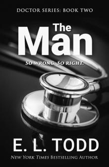 The Man: Doctor #2 Read online