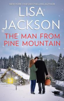 The Man from Pine Mountain