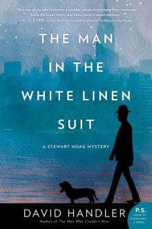 The Man in the White Linen Suit Read online