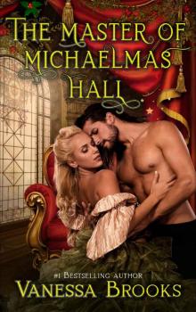 The Master Of Michaelmas Hall Read online