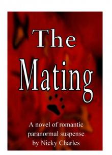 The Mating Read online