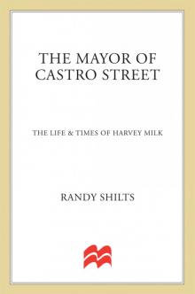 The Mayor of Castro Street Read online