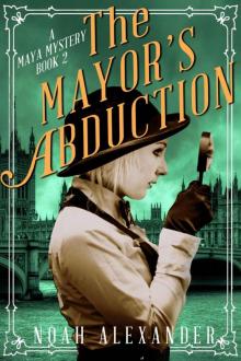 The Mayor's Abduction Read online