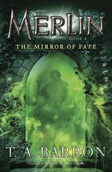 The Mirror of Fate Read online