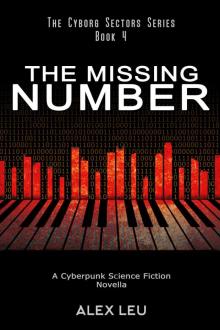 The Missing Number Read online