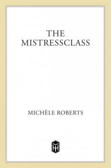 The Mistressclass Read online