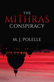 The Mithras Conspiracy Read online