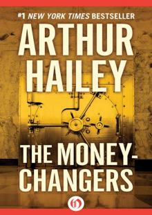 The Moneychangers Read online