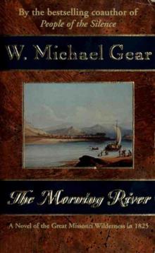 The Morning River Read online