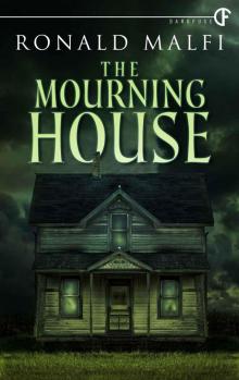 The Mourning House Read online