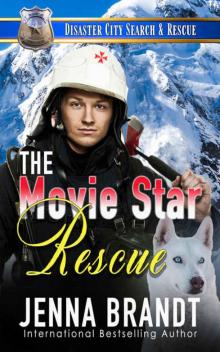 The Movie Star Rescue Read online
