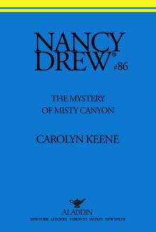The Mystery of Misty Canyon Read online