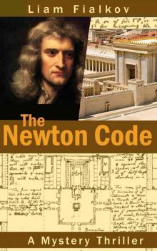 The Newton Code Read online