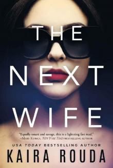 The Next Wife Read online
