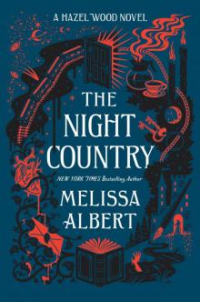 The Night Country Read online