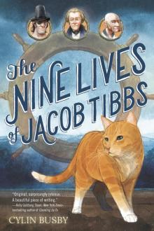 The Nine Lives of Jacob Tibbs Read online